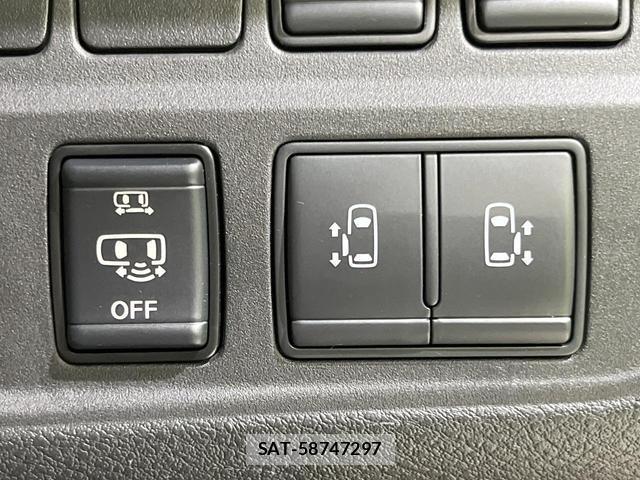 Nissan SERENA 2019-07 8814022-3