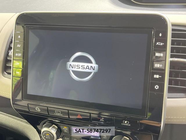 Nissan SERENA 2019-07 8814022-4