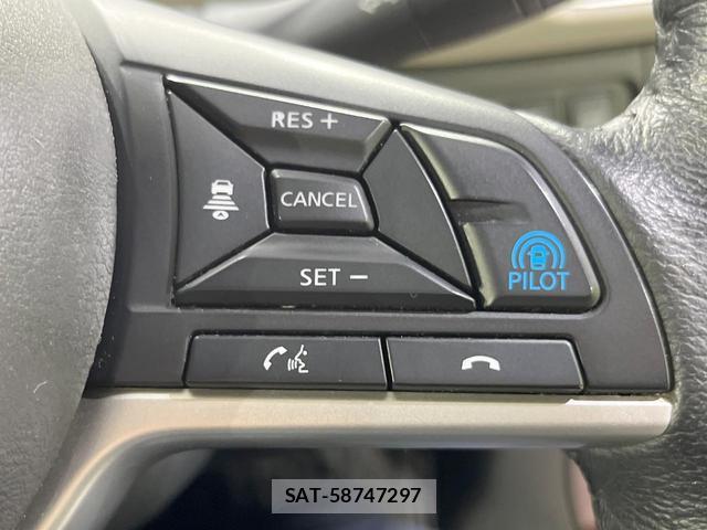 Nissan SERENA 2019-07 8814022-6