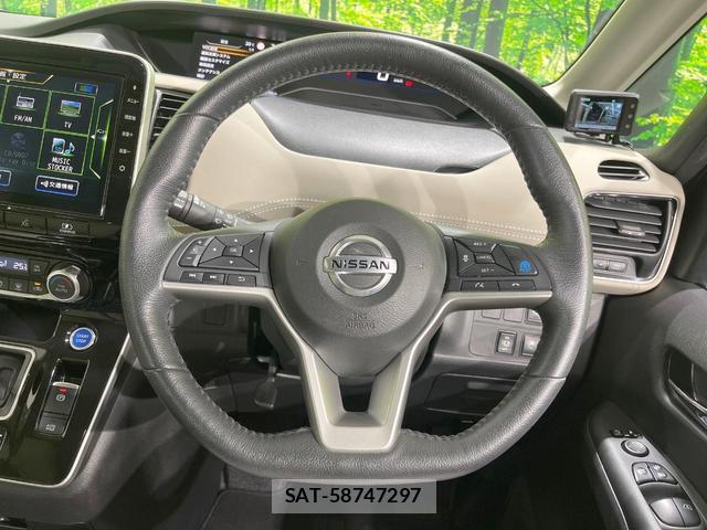Nissan SERENA 2019-07 8814022-7