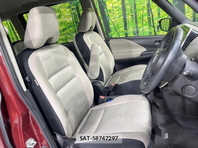 Nissan SERENA 2019-07 8814022-8