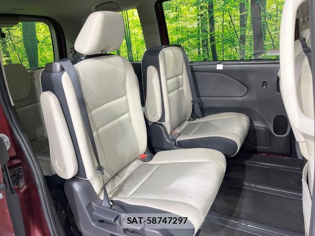 Nissan SERENA 2019-07 8814022-9