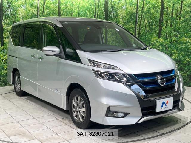 Nissan SERENA 2018-08 8814134-17