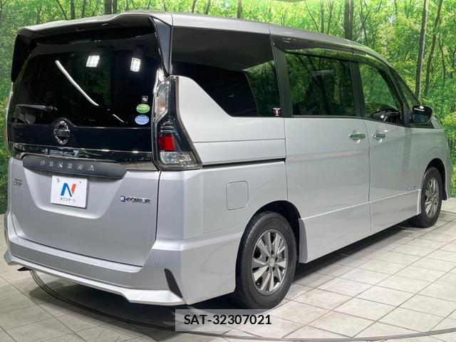 Nissan SERENA 2018-08 8814134-18