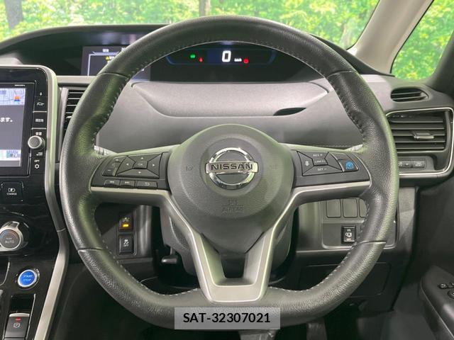 Nissan SERENA 2018-08 8814134-8