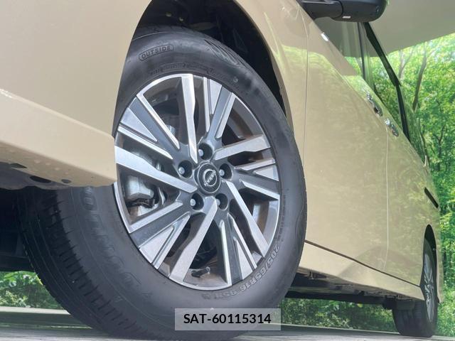 Nissan SERENA 2023-05 8814138-12