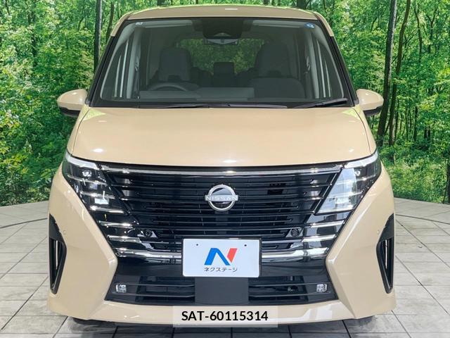 Nissan SERENA 2023-05 8814138-13