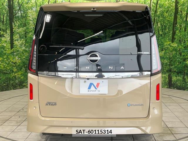 Nissan SERENA 2023-05 8814138-14