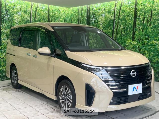 Nissan SERENA 2023-05 8814138-15