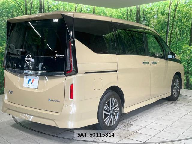 Nissan SERENA 2023-05 8814138-16