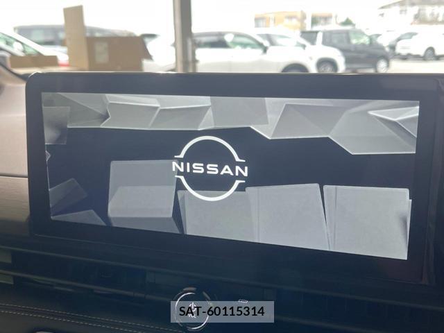 Nissan SERENA 2023-05 8814138-2