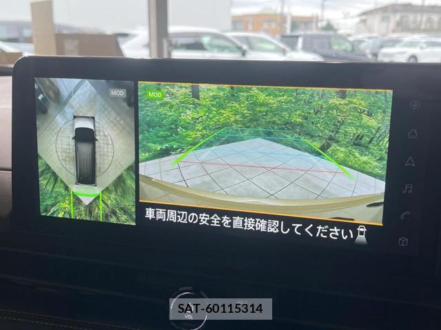 Nissan SERENA 2023-05 8814138-3