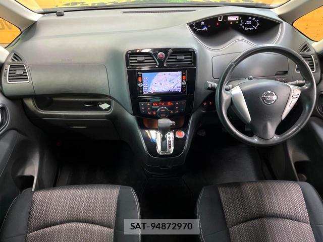 Nissan SERENA 2014-09 8814145-1