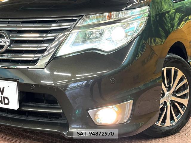Nissan SERENA 2014-09 8814145-12