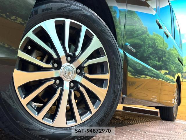 Nissan SERENA 2014-09 8814145-13