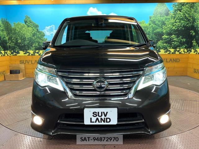 Nissan SERENA 2014-09 8814145-14