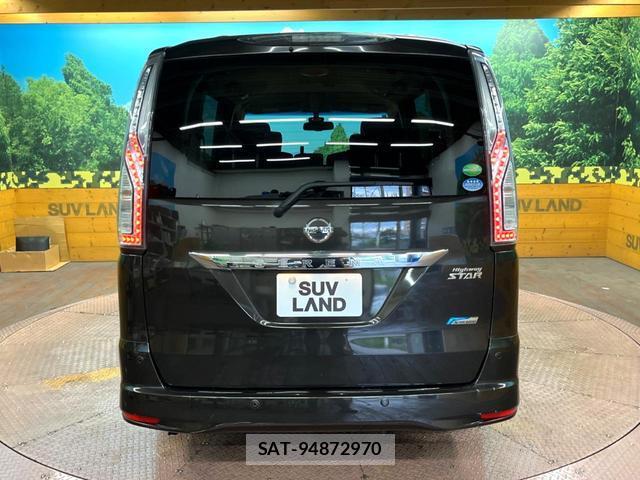 Nissan SERENA 2014-09 8814145-15