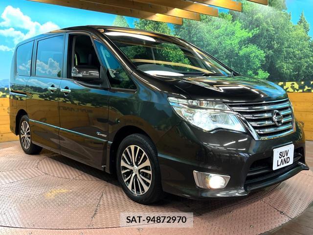 Nissan SERENA 2014-09 8814145-16