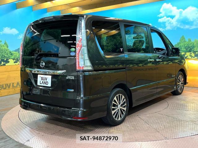 Nissan SERENA 2014-09 8814145-17