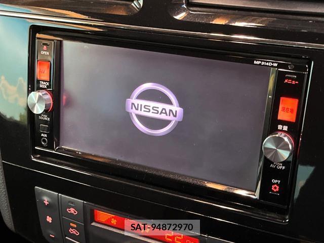 Nissan SERENA 2014-09 8814145-2