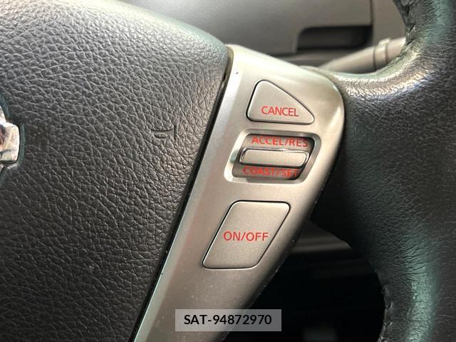 Nissan SERENA 2014-09 8814145-5