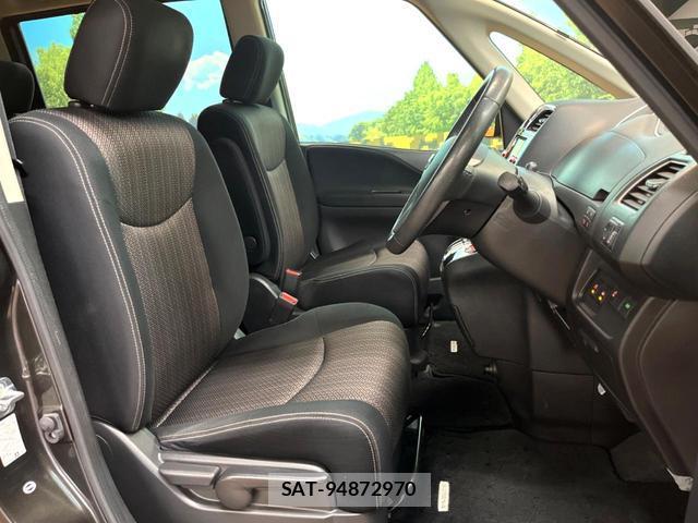 Nissan SERENA 2014-09 8814145-7