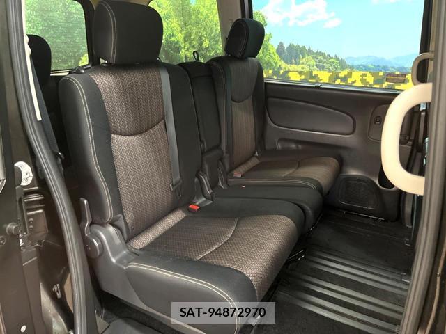 Nissan SERENA 2014-09 8814145-8