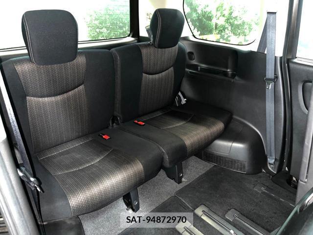 Nissan SERENA 2014-09 8814145-9