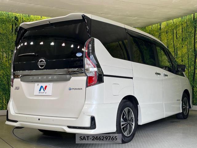 Nissan SERENA 2022-01 8814241-16