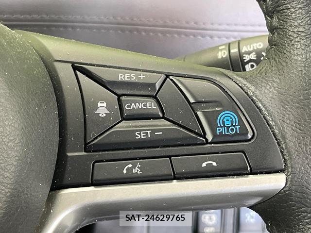 Nissan SERENA 2022-01 8814241-5