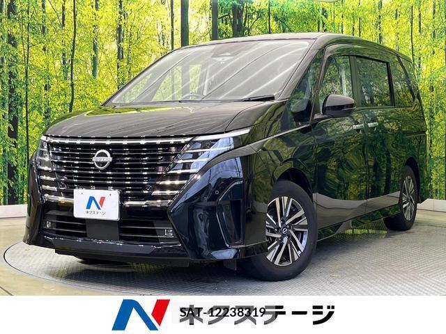 Nissan SERENA 2023-05 8814243-0