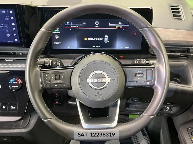 Nissan SERENA 2023-05 8814243-11