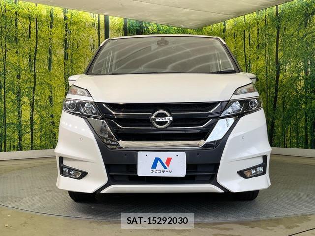 Nissan SERENA 2018-02 8814246-14