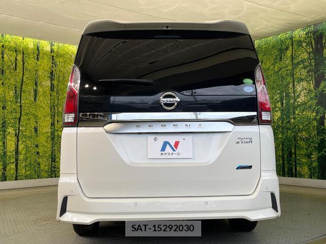 Nissan SERENA 2018-02 8814246-15