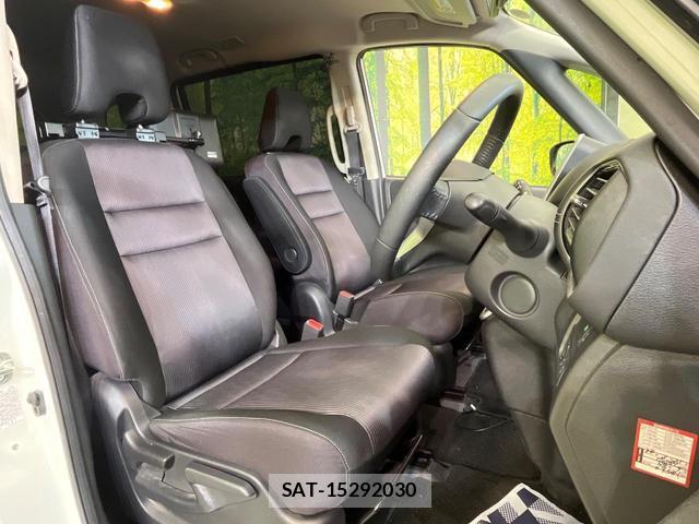 Nissan SERENA 2018-02 8814246-7