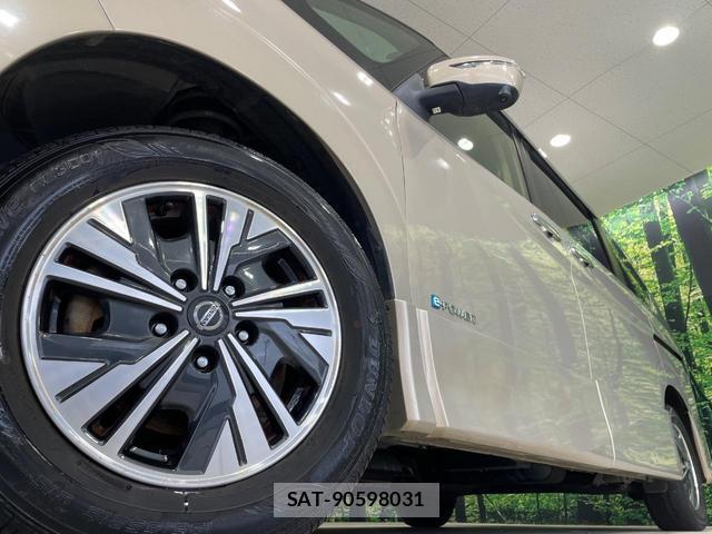 Nissan SERENA 2021-08 8814402-13