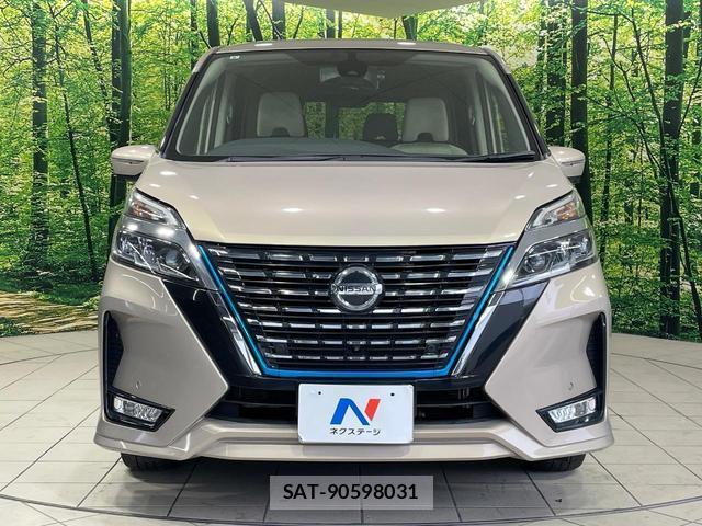 Nissan SERENA 2021-08 8814402-14