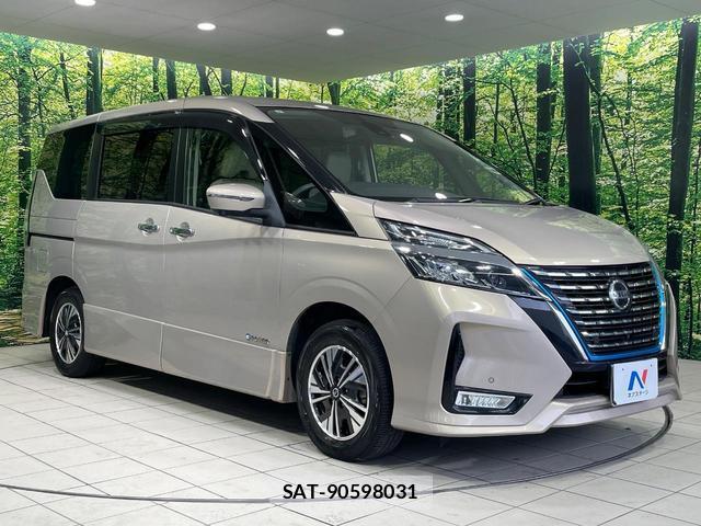 Nissan SERENA 2021-08 8814402-16