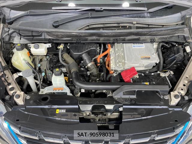 Nissan SERENA 2021-08 8814402-17