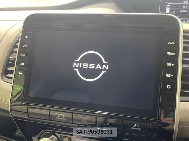 Nissan SERENA 2021-08 8814402-3