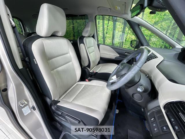 Nissan SERENA 2021-08 8814402-7