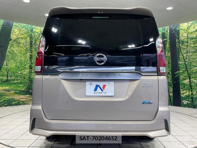 Nissan SERENA 2017-01 8814408-15