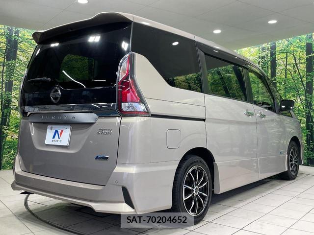 Nissan SERENA 2017-01 8814408-16