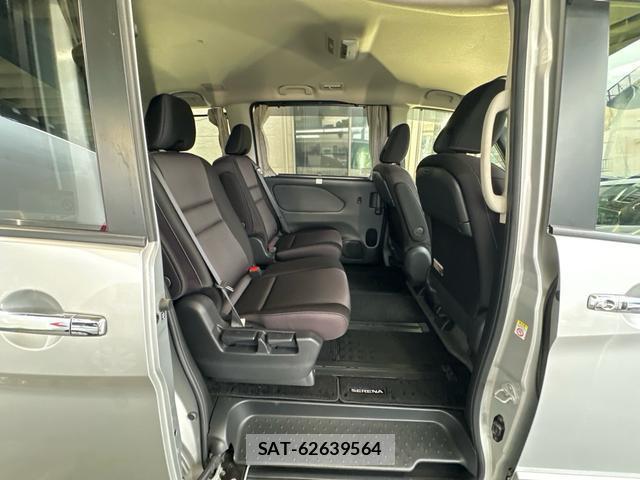Nissan SERENA 2018-11 8814419-13