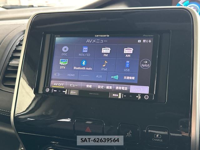 Nissan SERENA 2018-11 8814419-3