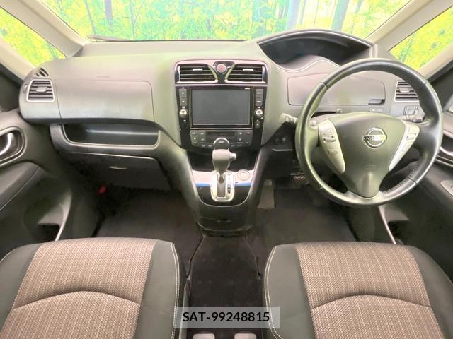 Nissan SERENA 2016 8814583-1