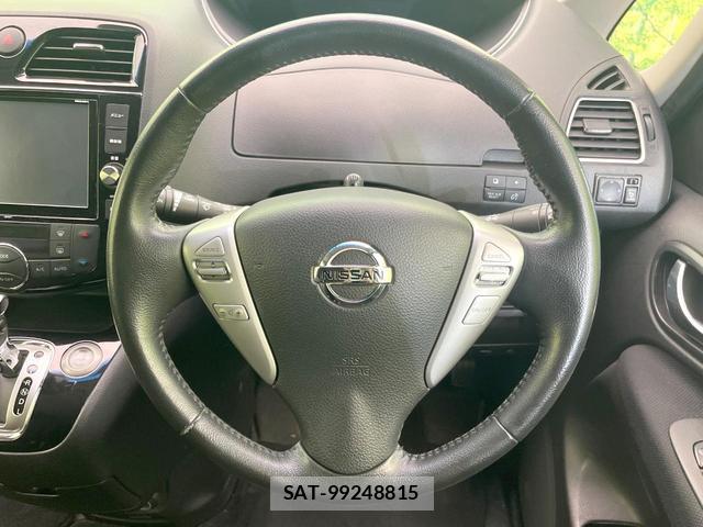 Nissan SERENA 2016 8814583-11
