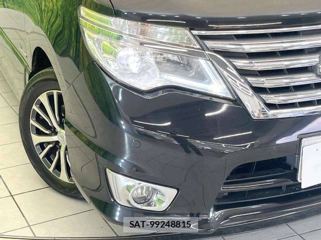 Nissan SERENA 2016 8814583-12