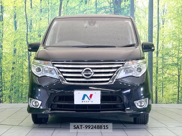 Nissan SERENA 2016 8814583-14