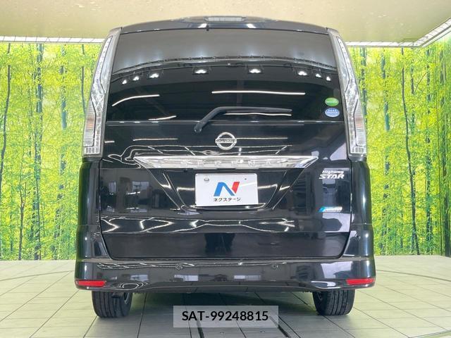 Nissan SERENA 2016 8814583-15